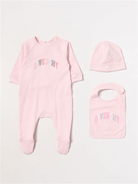 givenchy toddler tracksuit